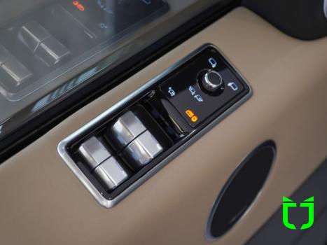 LAND ROVER Range Rover Sport 3.0 V6 24V 4X4 HSE TURBO AUTOM�TICO, Foto 24