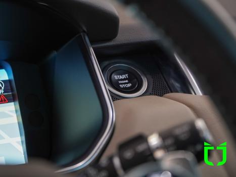 LAND ROVER Range Rover Sport 3.0 V6 24V 4X4 HSE TURBO AUTOM�TICO, Foto 30