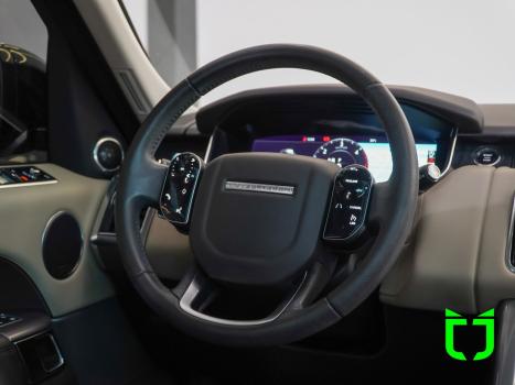 LAND ROVER Range Rover Sport 3.0 V6 24V 4X4 HSE TURBO AUTOM�TICO, Foto 32