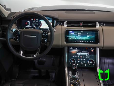 LAND ROVER Range Rover Sport 3.0 V6 24V 4X4 HSE TURBO AUTOM�TICO, Foto 33