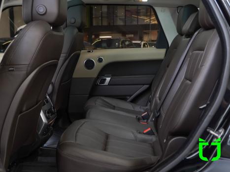 LAND ROVER Range Rover Sport 3.0 V6 24V 4X4 HSE TURBO AUTOM�TICO, Foto 35