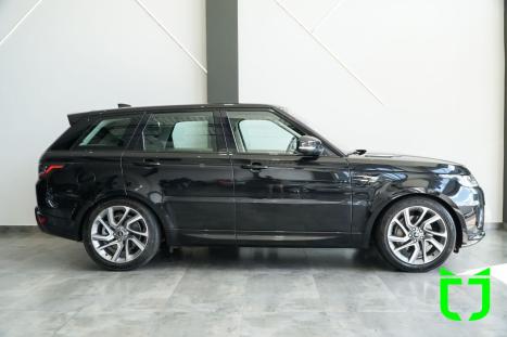 LAND ROVER Range Rover Sport 3.0 V6 24V 4X4 HSE TURBO AUTOM�TICO, Foto 1