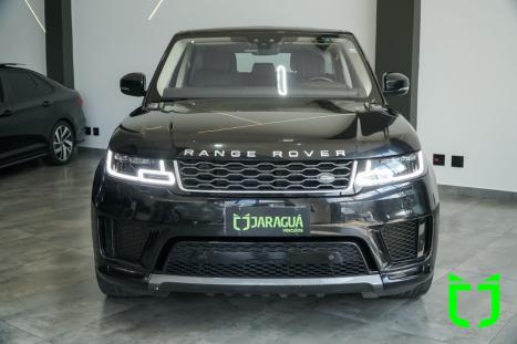 LAND ROVER Range Rover Sport 3.0 V6 24V 4X4 HSE TURBO AUTOM�TICO, Foto 3