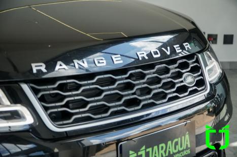 LAND ROVER Range Rover Sport 3.0 V6 24V 4X4 HSE TURBO AUTOM�TICO, Foto 8