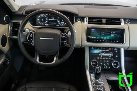 LAND ROVER Range Rover Sport 3.0 V6 24V 4X4 HSE TURBO AUTOM�TICO, Foto 10