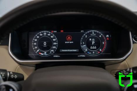 LAND ROVER Range Rover Sport 3.0 V6 24V 4X4 HSE TURBO AUTOM�TICO, Foto 11