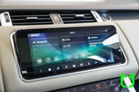 LAND ROVER Range Rover Sport 3.0 V6 24V 4X4 HSE TURBO AUTOM�TICO, Foto 12