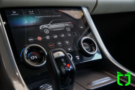 LAND ROVER Range Rover Sport 3.0 V6 24V 4X4 HSE TURBO AUTOM�TICO, Foto 13