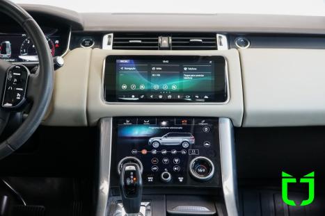 LAND ROVER Range Rover Sport 3.0 V6 24V 4X4 HSE TURBO AUTOM�TICO, Foto 14