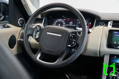 LAND ROVER Range Rover Sport 3.0 V6 24V 4X4 HSE TURBO AUTOM�TICO, Foto 17