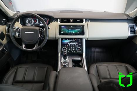 LAND ROVER Range Rover Sport 3.0 V6 24V 4X4 HSE TURBO AUTOM�TICO, Foto 19