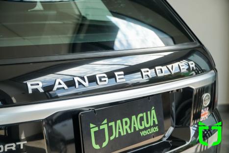 LAND ROVER Range Rover Sport 3.0 V6 24V 4X4 HSE TURBO AUTOM�TICO, Foto 21