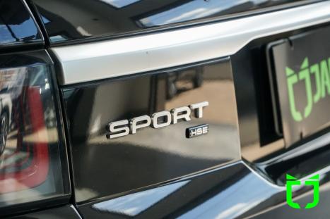 LAND ROVER Range Rover Sport 3.0 V6 24V 4X4 HSE TURBO AUTOM�TICO, Foto 22