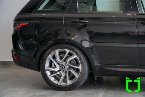 LAND ROVER Range Rover Sport 3.0 V6 24V 4X4 HSE TURBO AUTOM�TICO, Foto 23