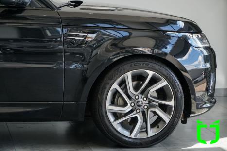 LAND ROVER Range Rover Sport 3.0 V6 24V 4X4 HSE TURBO AUTOM�TICO, Foto 24