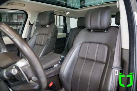 LAND ROVER Range Rover Sport 3.0 V6 24V 4X4 HSE TURBO AUTOM�TICO, Foto 25