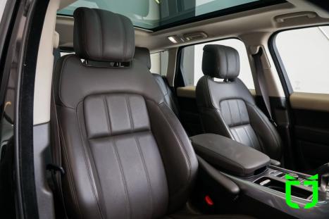LAND ROVER Range Rover Sport 3.0 V6 24V 4X4 HSE TURBO AUTOM�TICO, Foto 27