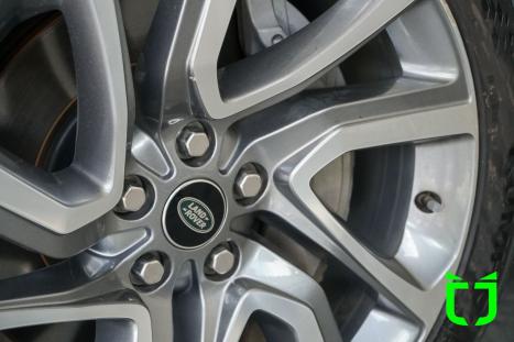 LAND ROVER Range Rover Sport 3.0 V6 24V 4X4 HSE TURBO AUTOM�TICO, Foto 30
