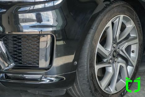 LAND ROVER Range Rover Sport 3.0 V6 24V 4X4 HSE TURBO AUTOM�TICO, Foto 32