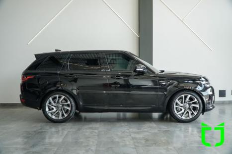 LAND ROVER Range Rover Sport 3.0 V6 24V 4P D350 MHEV DYNAMIC HSE AWD AUTOM�TICO, Foto 1