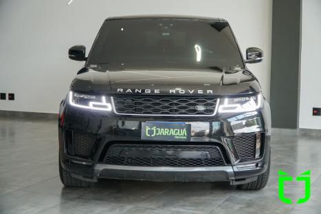 LAND ROVER Range Rover Sport 3.0 V6 24V 4P D350 MHEV DYNAMIC HSE AWD AUTOM�TICO, Foto 3
