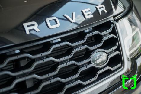 LAND ROVER Range Rover Sport 3.0 V6 24V 4P D350 MHEV DYNAMIC HSE AWD AUTOM�TICO, Foto 8