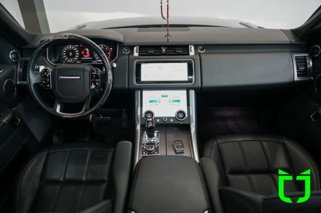 LAND ROVER Range Rover Sport 3.0 V6 24V 4P D350 MHEV DYNAMIC HSE AWD AUTOM�TICO, Foto 10