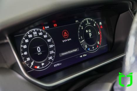 LAND ROVER Range Rover Sport 3.0 V6 24V 4P D350 MHEV DYNAMIC HSE AWD AUTOM�TICO, Foto 11