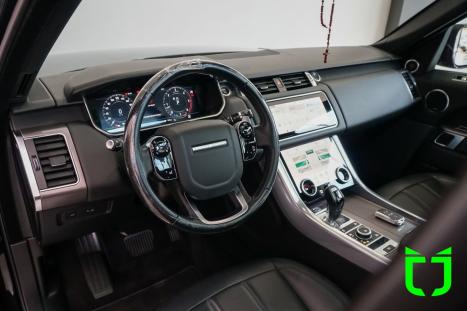 LAND ROVER Range Rover Sport 3.0 V6 24V 4P D350 MHEV DYNAMIC HSE AWD AUTOM�TICO, Foto 13