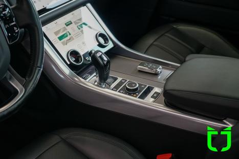 LAND ROVER Range Rover Sport 3.0 V6 24V 4P D350 MHEV DYNAMIC HSE AWD AUTOM�TICO, Foto 14