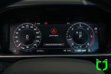 LAND ROVER Range Rover Sport 3.0 V6 24V 4P D350 MHEV DYNAMIC HSE AWD AUTOM�TICO, Foto 15