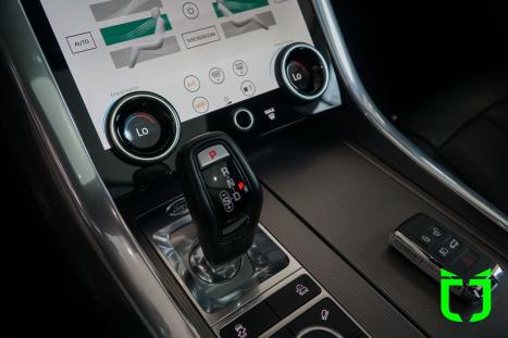 LAND ROVER Range Rover Sport 3.0 V6 24V 4P D350 MHEV DYNAMIC HSE AWD AUTOM�TICO, Foto 17