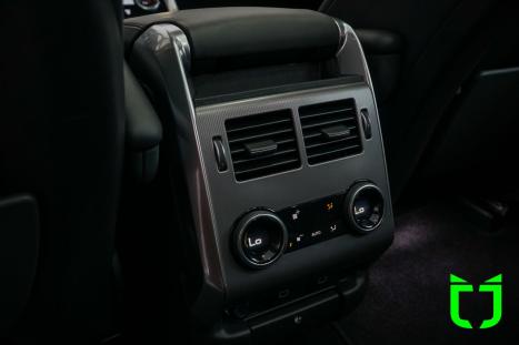 LAND ROVER Range Rover Sport 3.0 V6 24V 4P D350 MHEV DYNAMIC HSE AWD AUTOM�TICO, Foto 18