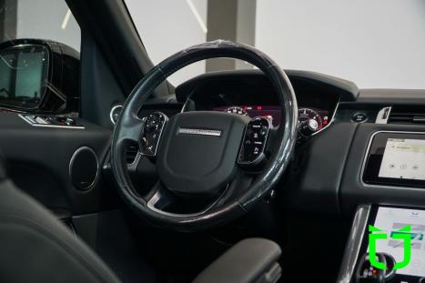 LAND ROVER Range Rover Sport 3.0 V6 24V 4P D350 MHEV DYNAMIC HSE AWD AUTOM�TICO, Foto 19