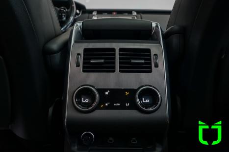 LAND ROVER Range Rover Sport 3.0 V6 24V 4P D350 MHEV DYNAMIC HSE AWD AUTOM�TICO, Foto 20