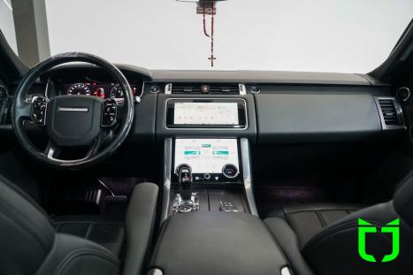 LAND ROVER Range Rover Sport 3.0 V6 24V 4P D350 MHEV DYNAMIC HSE AWD AUTOM�TICO, Foto 21