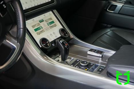LAND ROVER Range Rover Sport 3.0 V6 24V 4P D350 MHEV DYNAMIC HSE AWD AUTOM�TICO, Foto 22