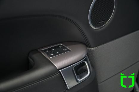 LAND ROVER Range Rover Sport 3.0 V6 24V 4P D350 MHEV DYNAMIC HSE AWD AUTOM�TICO, Foto 24