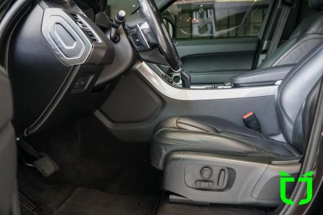 LAND ROVER Range Rover Sport 3.0 V6 24V 4P D350 MHEV DYNAMIC HSE AWD AUTOM�TICO, Foto 25