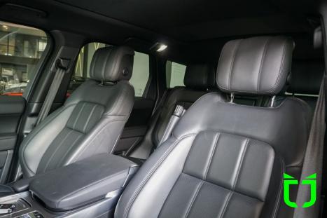 LAND ROVER Range Rover Sport 3.0 V6 24V 4P D350 MHEV DYNAMIC HSE AWD AUTOM�TICO, Foto 26
