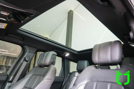 LAND ROVER Range Rover Sport 3.0 V6 24V 4P D350 MHEV DYNAMIC HSE AWD AUTOM�TICO, Foto 27