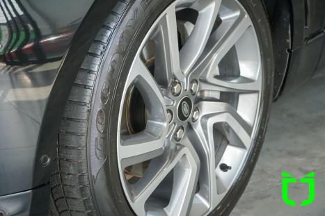 LAND ROVER Range Rover Sport 3.0 V6 24V 4P D350 MHEV DYNAMIC HSE AWD AUTOM�TICO, Foto 28