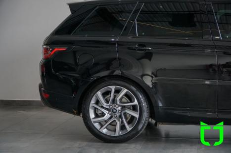 LAND ROVER Range Rover Sport 3.0 V6 24V 4P D350 MHEV DYNAMIC HSE AWD AUTOM�TICO, Foto 30