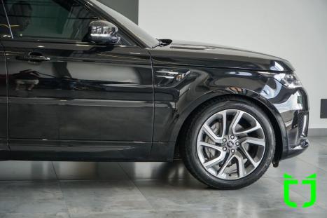LAND ROVER Range Rover Sport 3.0 V6 24V 4P D350 MHEV DYNAMIC HSE AWD AUTOM�TICO, Foto 31