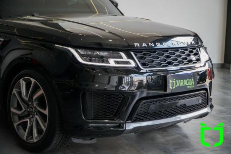 LAND ROVER Range Rover Sport 3.0 V6 24V 4P D350 MHEV DYNAMIC HSE AWD AUTOM�TICO, Foto 32