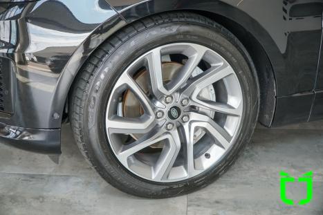 LAND ROVER Range Rover Sport 3.0 V6 24V 4P D350 MHEV DYNAMIC HSE AWD AUTOM�TICO, Foto 33
