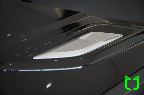 LAND ROVER Range Rover Sport 3.0 V6 24V 4P D350 MHEV DYNAMIC HSE AWD AUTOM�TICO, Foto 34