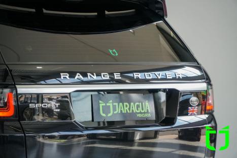 LAND ROVER Range Rover Sport 3.0 V6 24V 4P D350 MHEV DYNAMIC HSE AWD AUTOM�TICO, Foto 36
