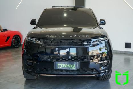 LAND ROVER Range Rover Sport 3.0 D350 TURBO DIESEL MHEV AUTOBIOGRAPHY AWD AUTOM�TICO, Foto 2