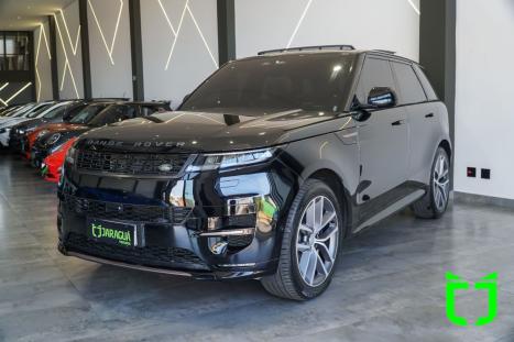 LAND ROVER Range Rover Sport 3.0 D350 TURBO DIESEL MHEV AUTOBIOGRAPHY AWD AUTOM�TICO, Foto 3
